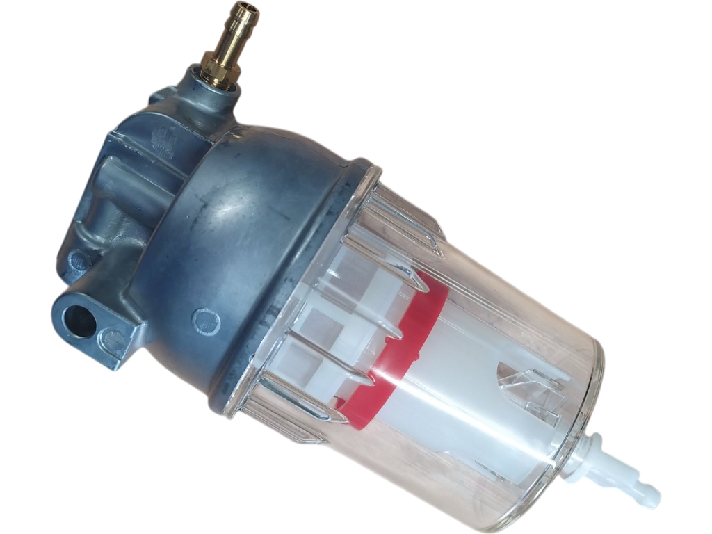 Wasserabscheider für Yanmar 3TNV88 4TNV84 4TNV88 4TNV98 4TNV98T