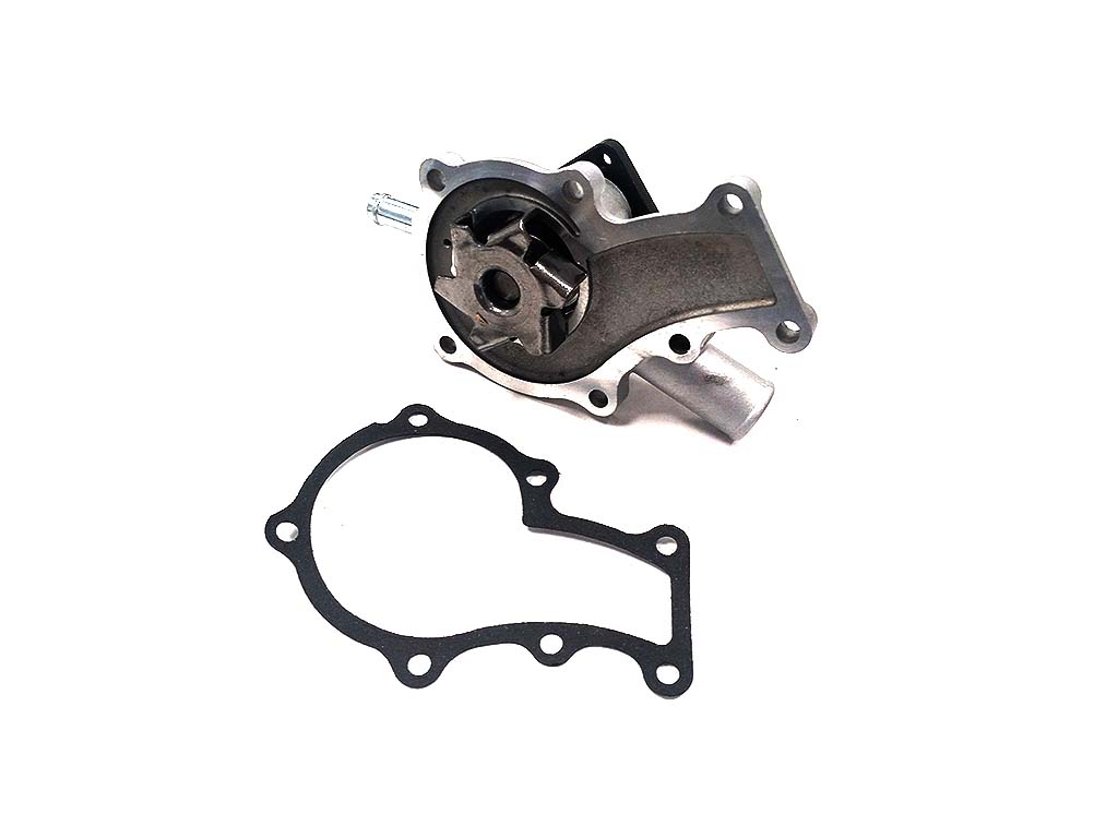 Wasserpumpe für Kubota D722 Z482 D662 D782 D902 V800 inkl. Dichtung