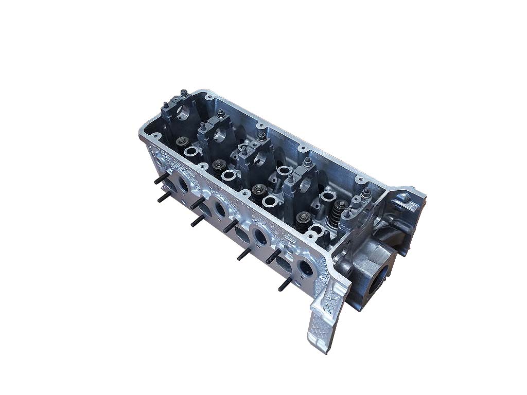 Zylinderkopf für BMW 316 318i M43 Neue Variante mit Vent. im AT