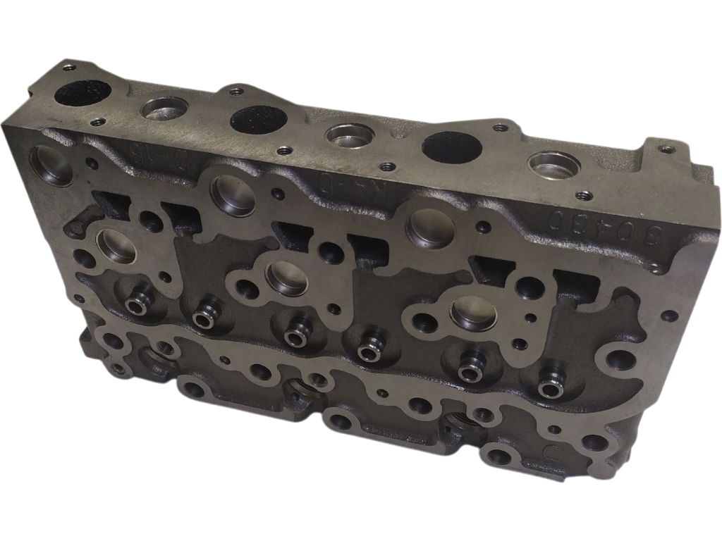 Zylinderkopf für Kubota D1803-M D1803M