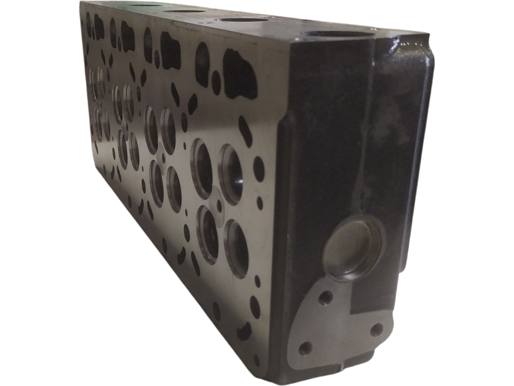 Zylinderkopf für Kubota  V3300 V3600 V3800 16V