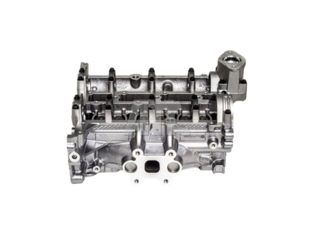 Zylinderkopf für Ford 1,0 ecoboost M1D M2G mit Ventilen
