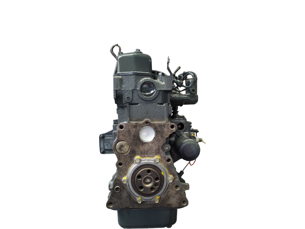 Motor für Mitsubishi K3D im AT für z.B. Weidemann Hoflader