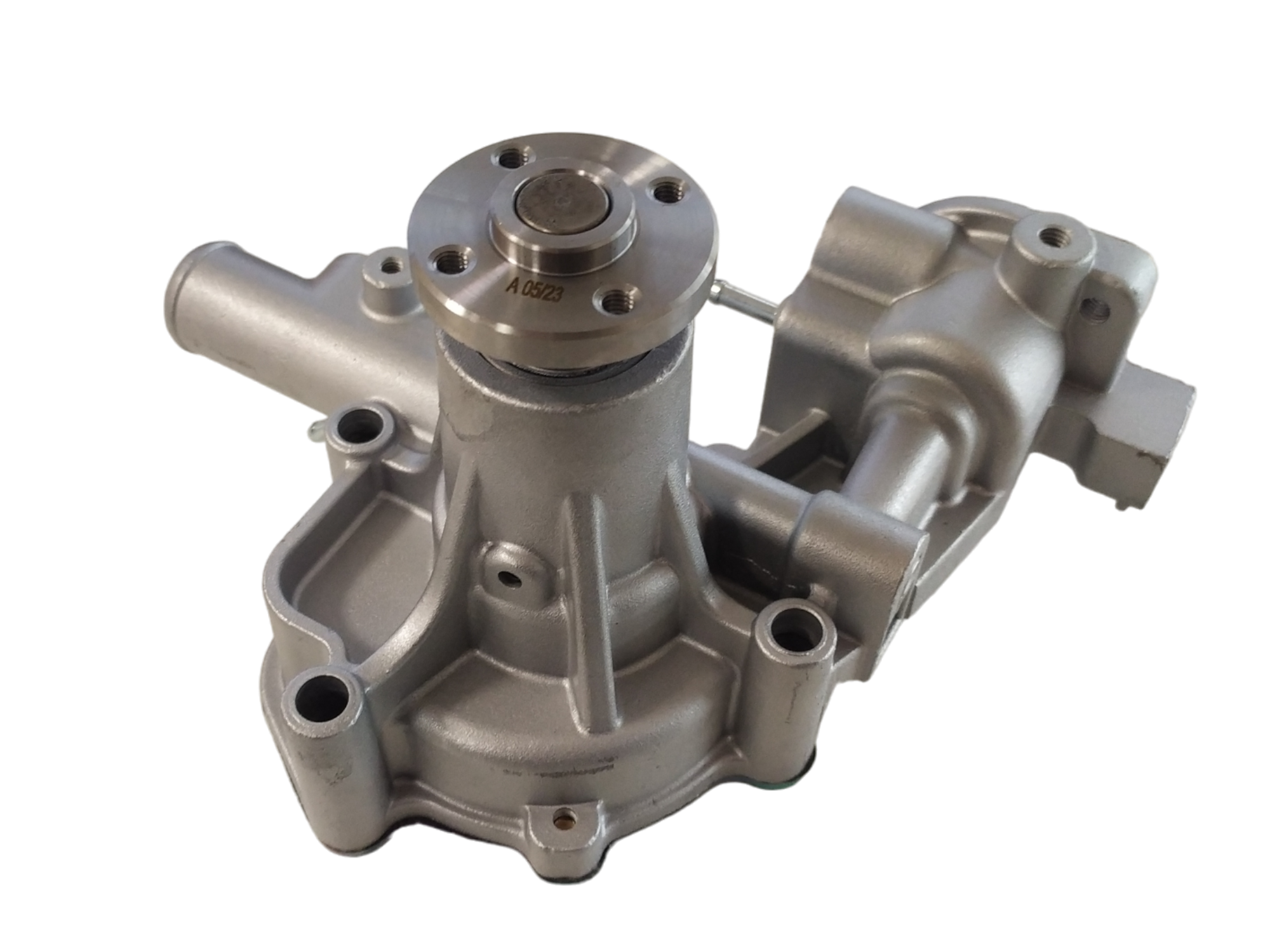 Wasserpumpe für Yanmar 3TNV88, 4TNV88