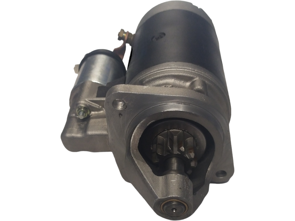 Anlasser für Perkins Terex 12V 2,0KW 2873A103 5568656915