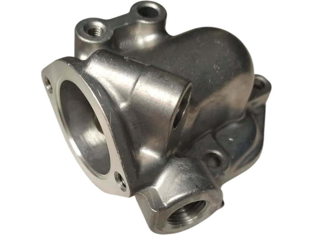 Thermostatgehäuse für Mitsubishi L-Serie 30L4604100