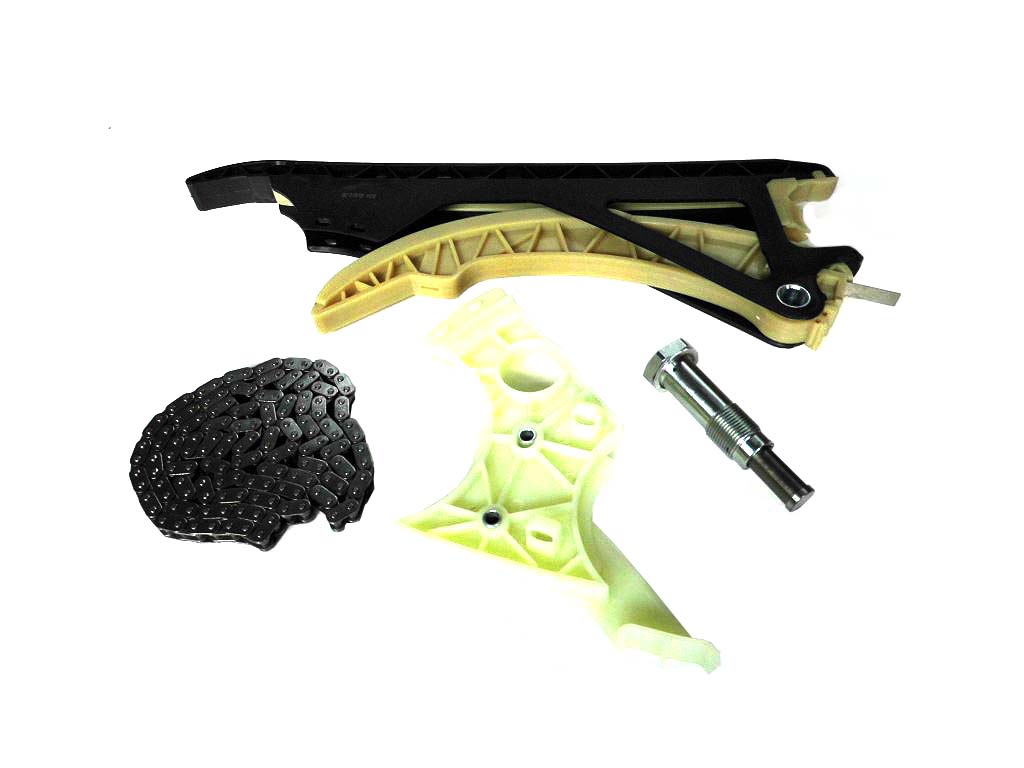 Steuerkette Steuerkettensatz für BMW 116i 118i 120i 316i 318i 320i 520i N43B20