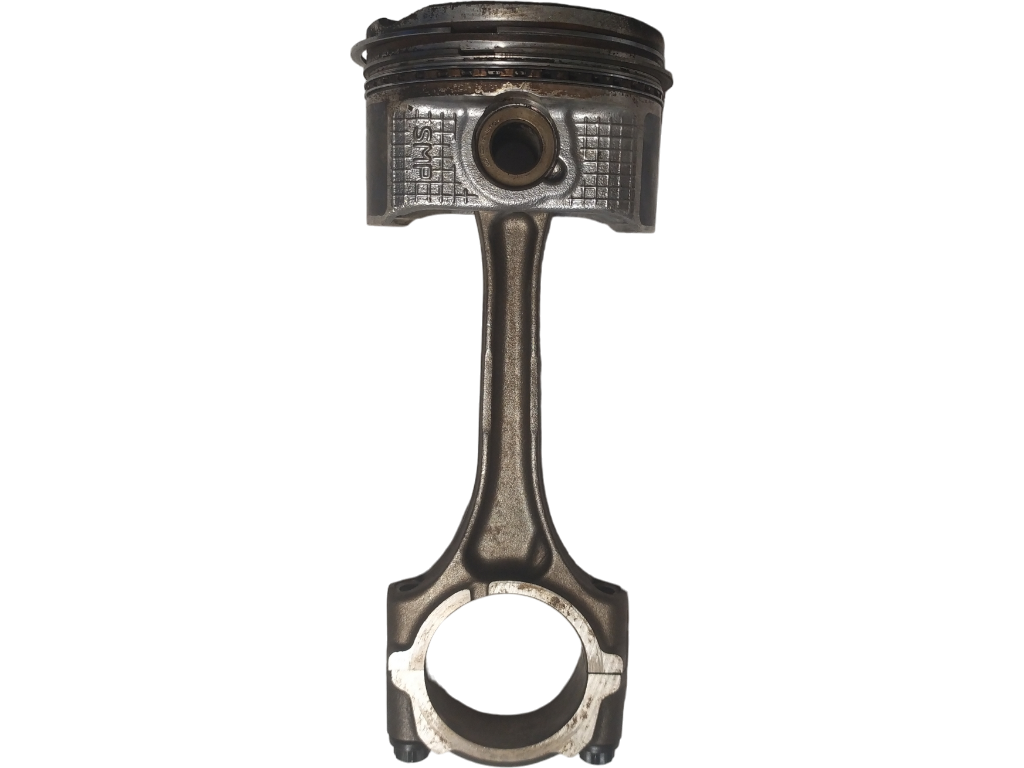 Pleuelstange  inkl. Kolben für Toyota 1,8 1ZZ-FE