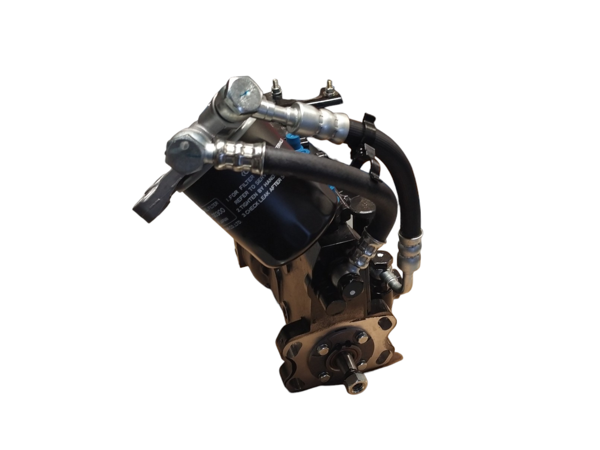 Einspritzpumpe für Mitsubishi S4S-61SD 32A6501230