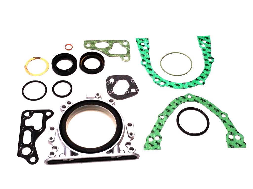 KurbelGehäusedichtsatz VAG 1Z AFN AKU ANU AEY