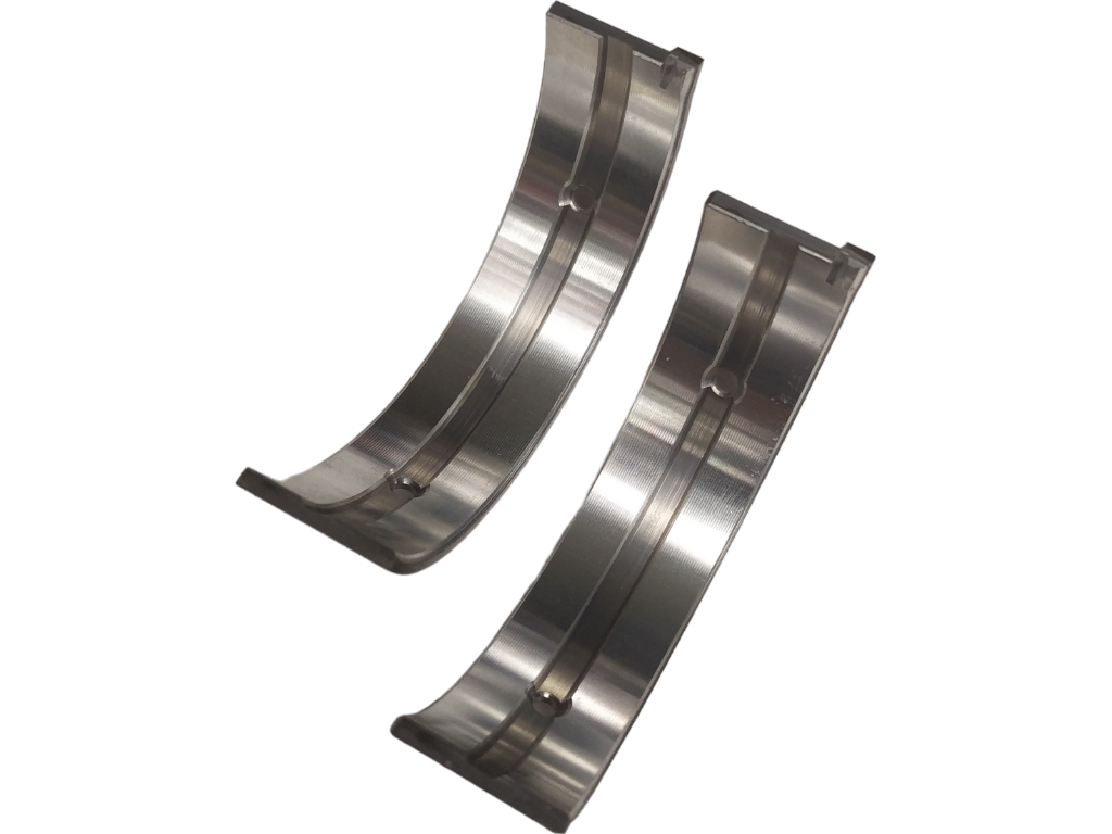 Hauptlager für Kubota V2203-M V2203-M-DI V2403 Std Maß