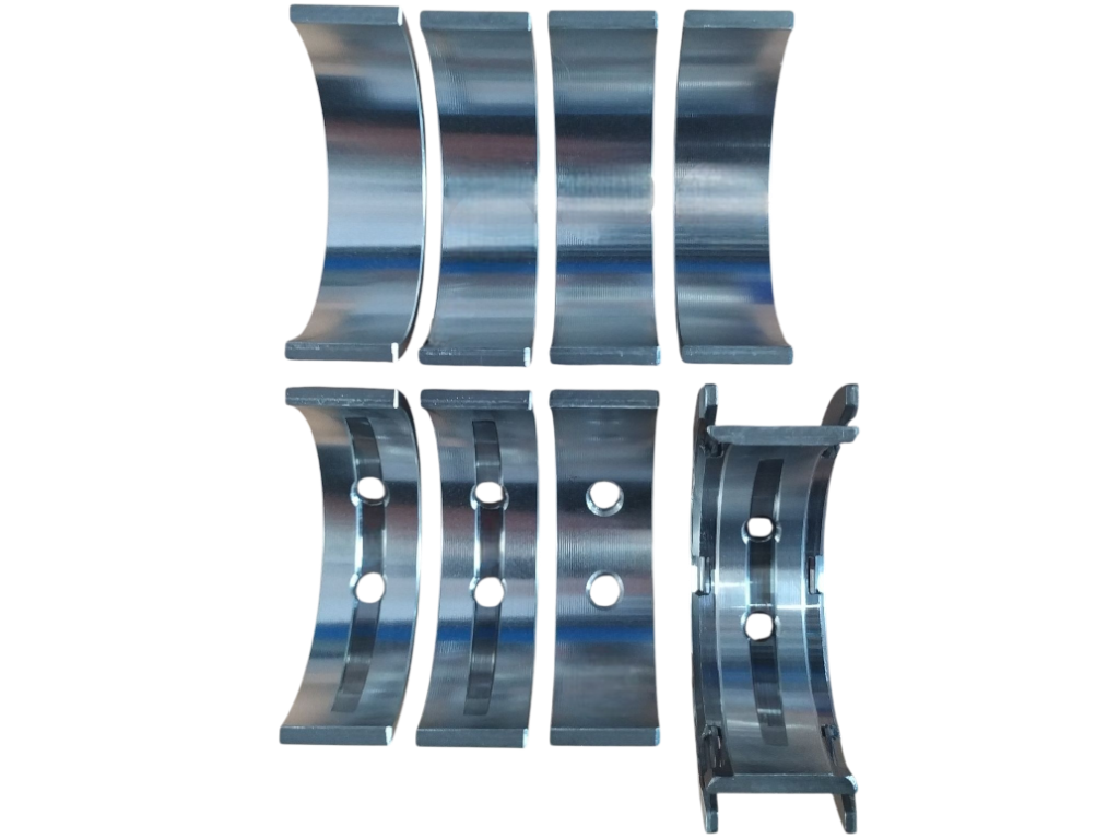 Kurbelwellenlagersatz für Ford 1.5 EcoBoost