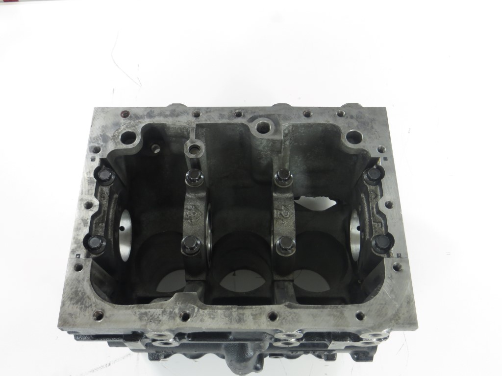 Motorblock für Mitsubishi S3L S3L2