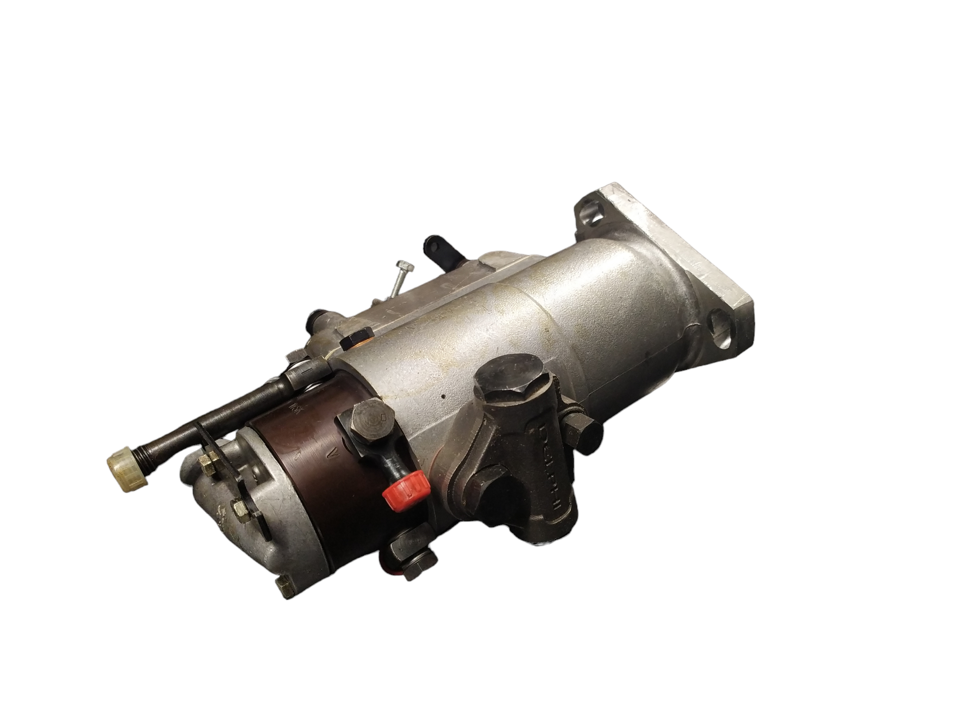 Einspritzpumpe für Perkins 2643C143