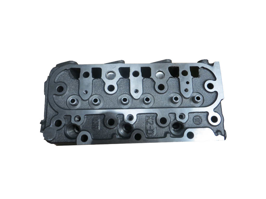Zylinderkopf für Kubota D902