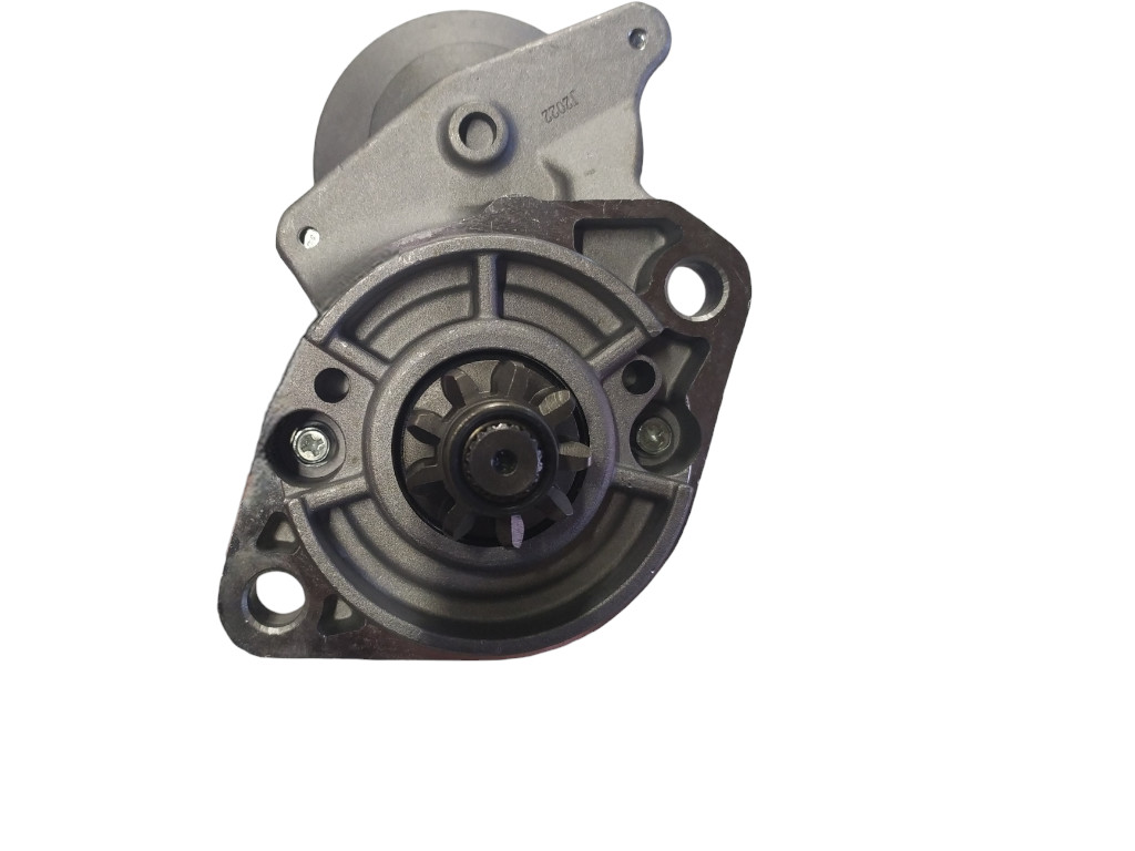 Anlasser für Kubota D1402 D1503 D1703 V1402 V2203 12 Volt 1,4kW 9 Zähne