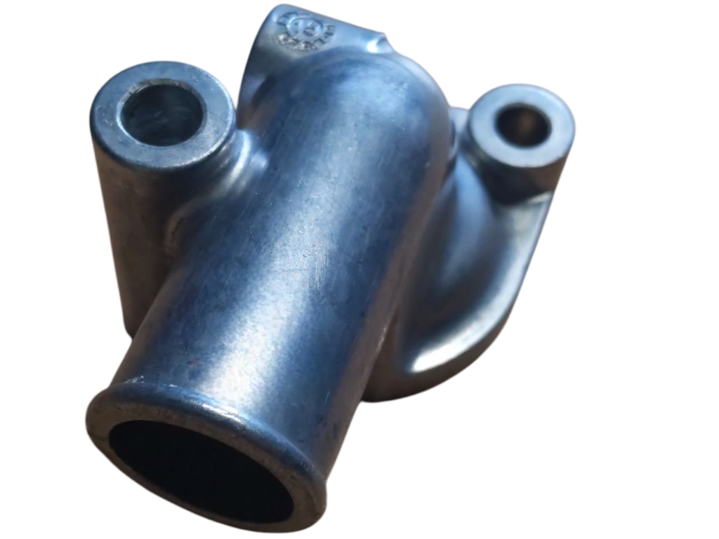 Deckel Thermostatgehäuse für Yanmar 3TNE74 124101-49531-9