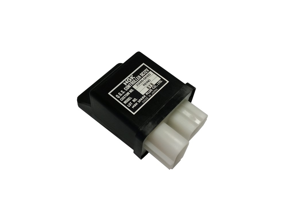 Relais Controller NGK R81ND für Mitsubishi L3E S3L2 S4L2 S4Q2