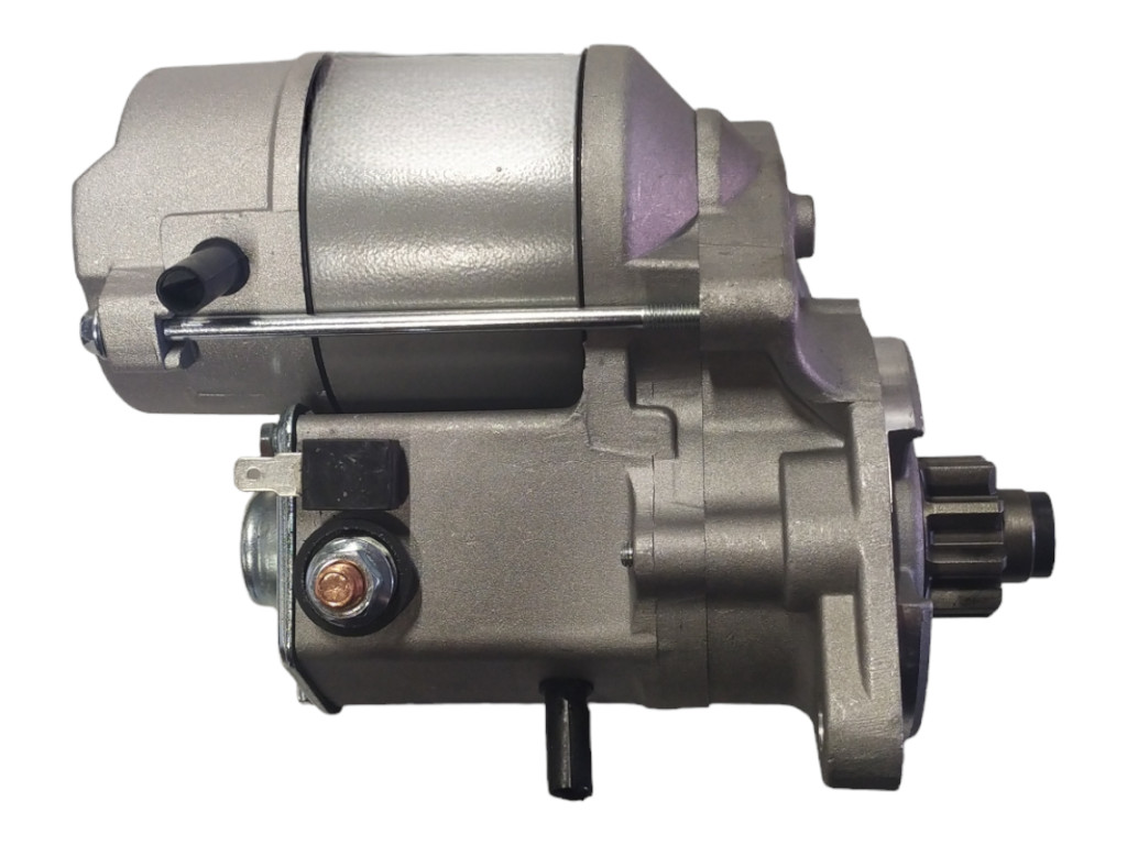 Anlasser für Kubota D1402 D1503 D1703 V1402 V2203 12 Volt 1,4kW 9 Zähne