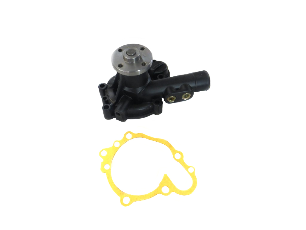 Wasserpumpe mit Dichtung für Yanmar 4D98E, 4TNV98