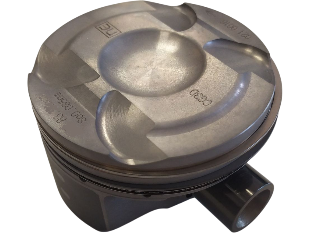 Kolben für Ford 1.5 EcoBoost 84,50 Übermaß 0,50