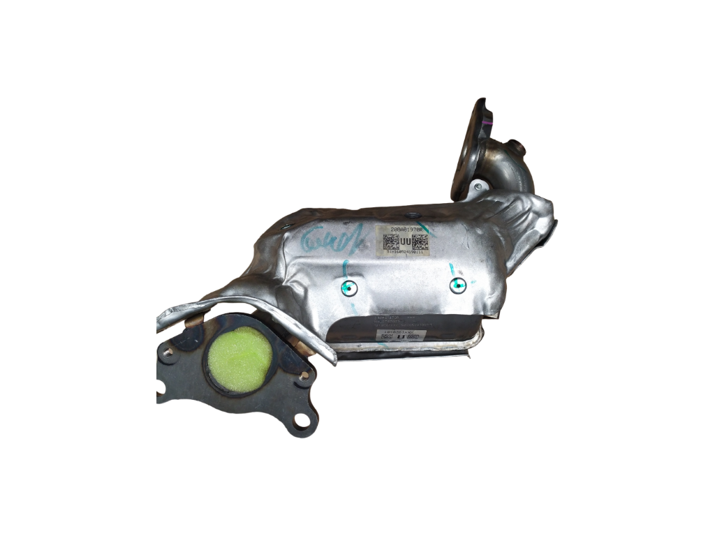 Katalysator für Dacia Renault Nissan 1,2 H5F-402