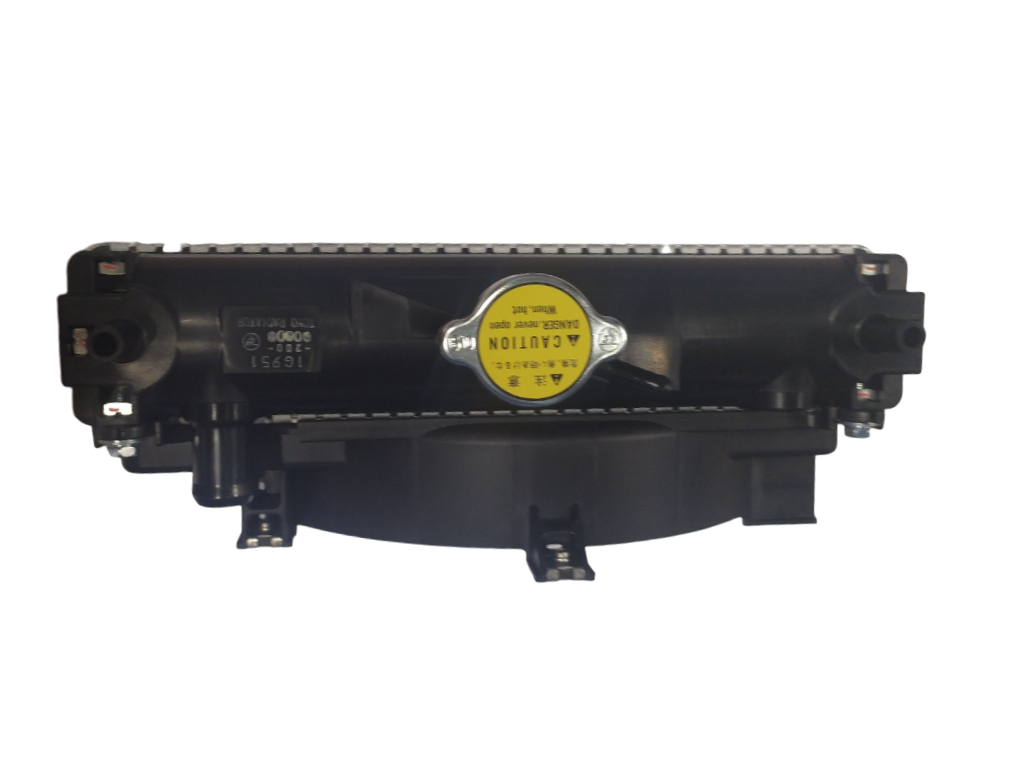 Kühler für Kubota D902 1G951-72060 1G95172060