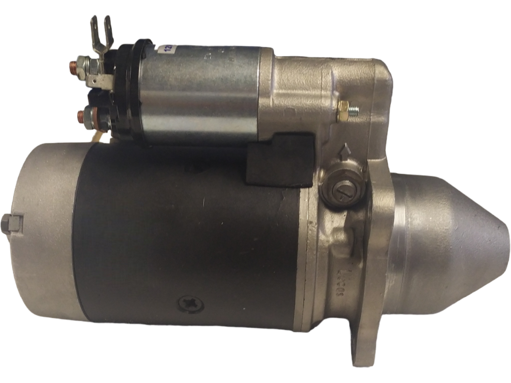 Anlasser für Perkins Terex 12V 2,0KW 2873A103 5568656915