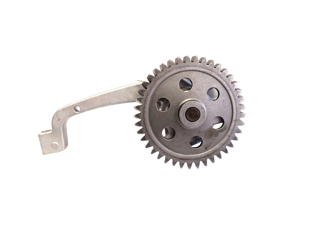 Ölpumpe für VW T5 Transporter Bus 2.5 TDI 070115103A 070115105A AXE AXD BNZ BPC