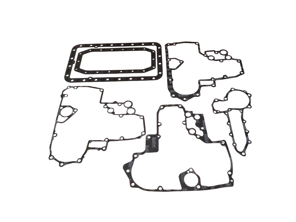 Dichtsatz / Motordichtsatz für Kubota V2403 kpl. inkl. Wellendichtringe