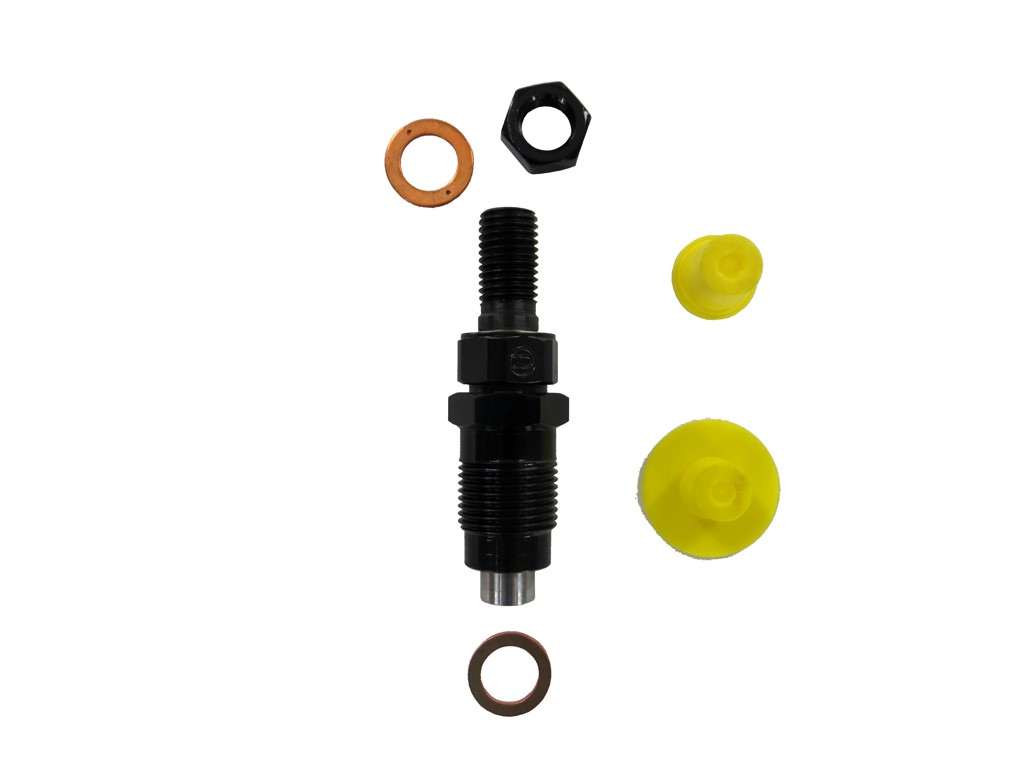 Düsenstock Injektor für Mitsubishi L2C L2E L3A L3C L3E S3L S4L S4Q S4S S6S im AT