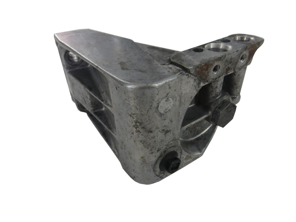 Filterkopf für Mercedes OM 602 980