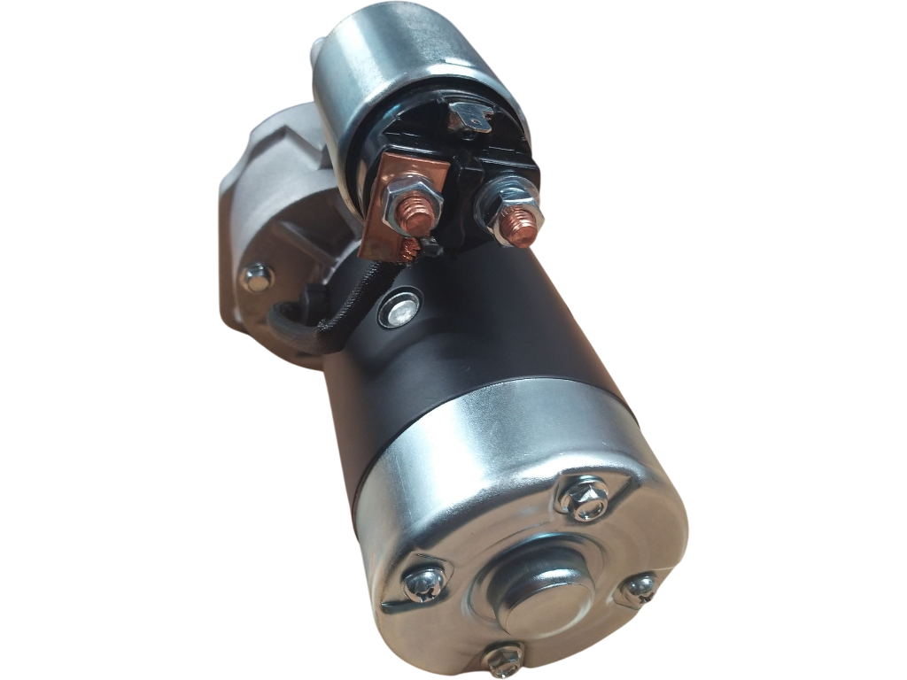 Anlasser für Mitsubishi K3-Serie & SL-Serie