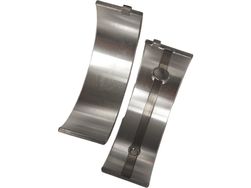 Hauptlagersatz -0,25 für Yanmar z.B. 3TNE66, 3TNE68, 3TNV66, 3TNV68