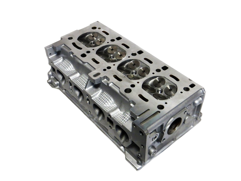 Zylinderkopf für Alfa Romeo 1,8i 2,0i 16V