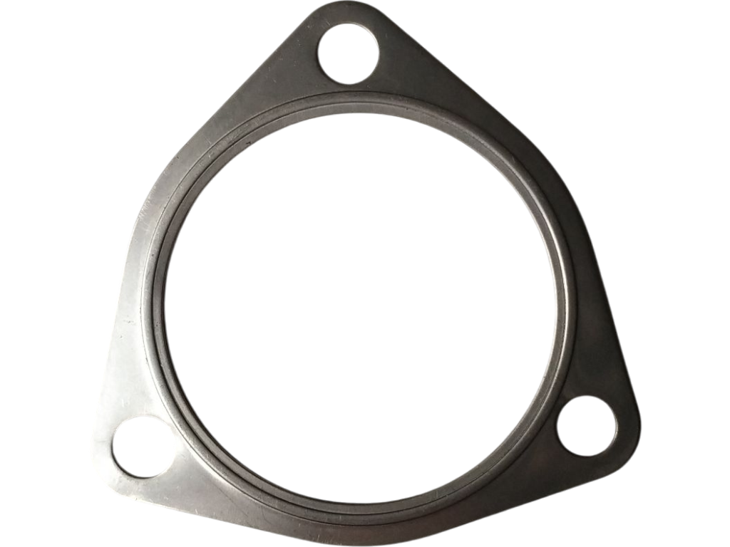 Dichtung Auspuff für Mitsubishi K4N S3L S4L S4F S6F S6E2 4916815200