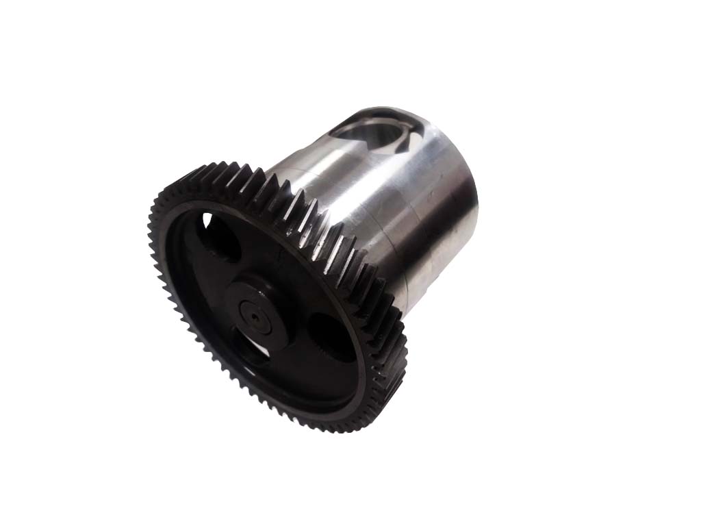 Ölpumpe für Mercedes Benz  Cdi OM651 A6511802001