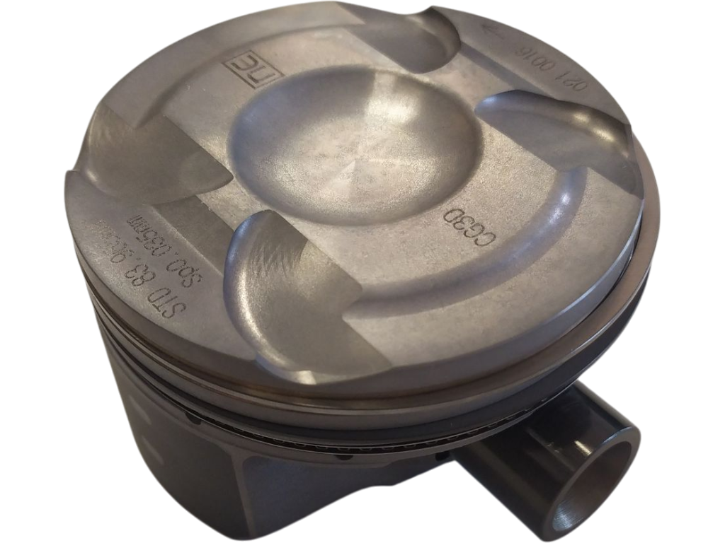 Kolben für Ford 1.5 EcoBoost 84,00 Std Maß