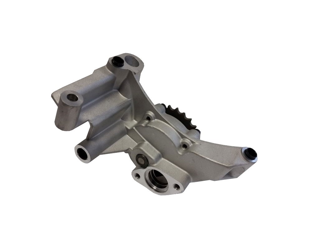 Ölpumpe für VW Audi Seat Skoda 1,9 TDi 2,0 TDi BLS BXE 038115105 038115105C