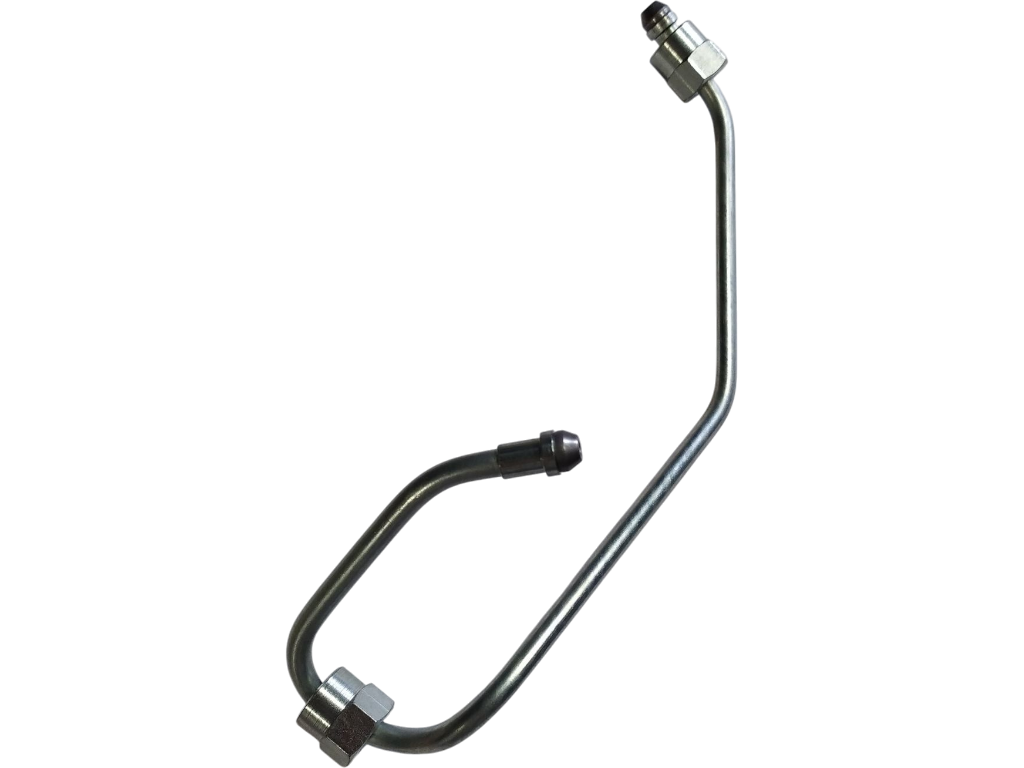 Einspritzleitung Nr. 2 für Mitsubishi K-Serie MM409095