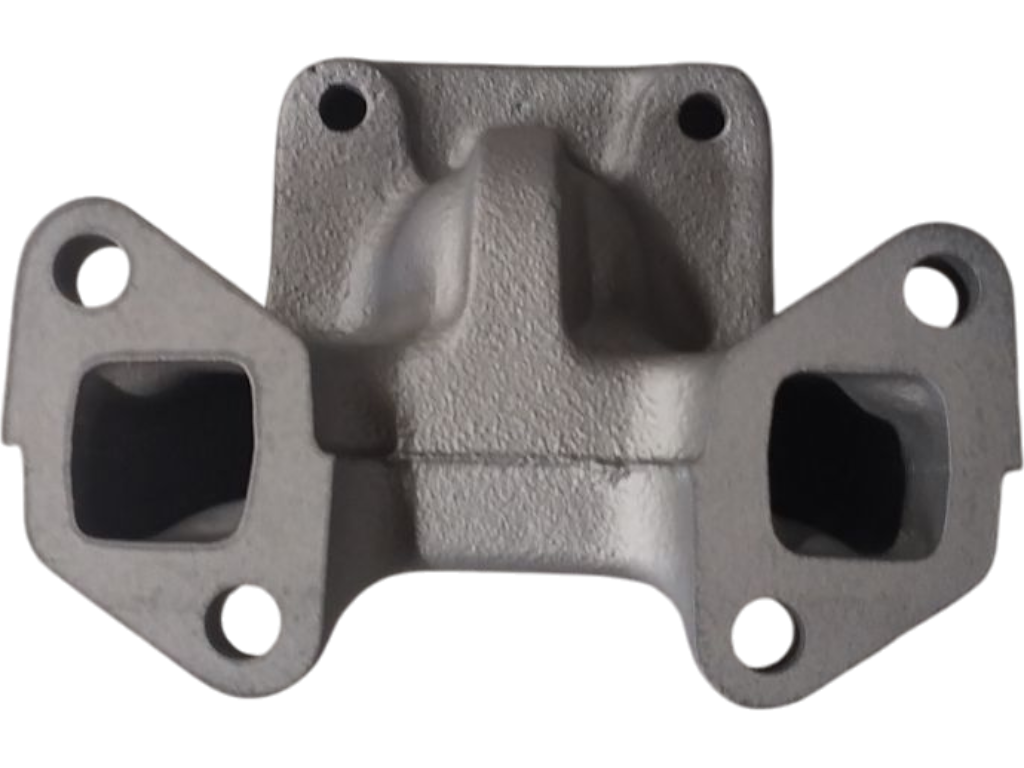 Abgaskrümmer für Mitsubishi L2E MM433405