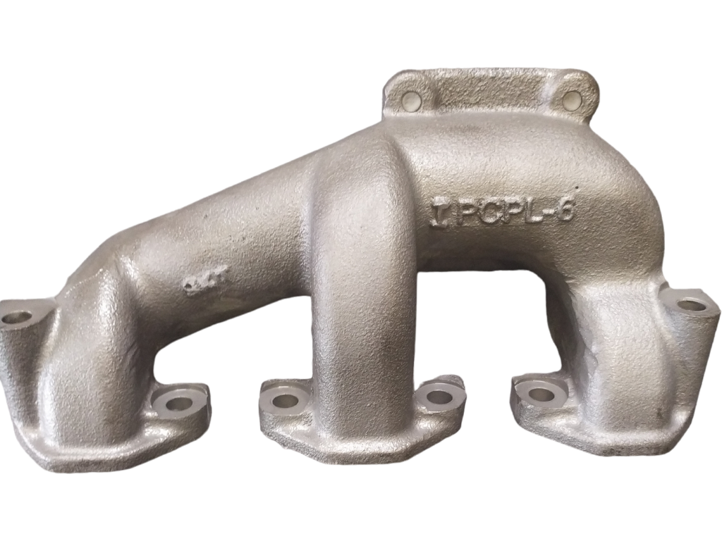 Abgaskrümmer für Mitsubishi S3L 61D 61SDH 31B3200100