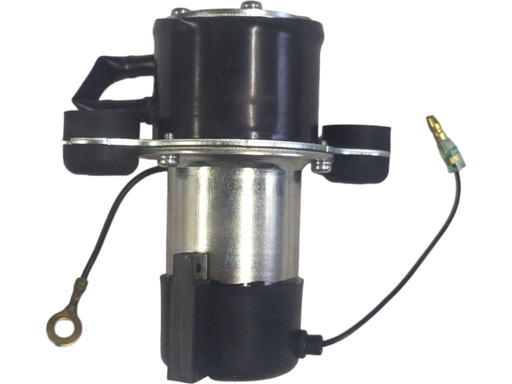 Kraftstoffpumpe fürderpumpe 12 Volt Original Mitsubishi 30A6000200