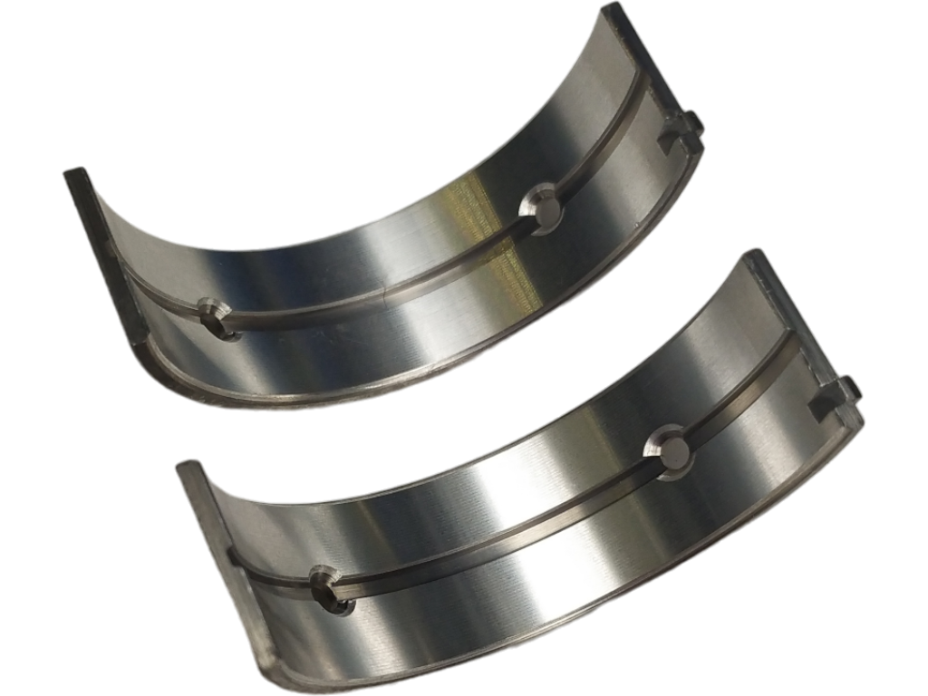 Hauptlager für Kubota D905 D1005 D1105 V1205 V1305 V1505 V1505-T Std Maß