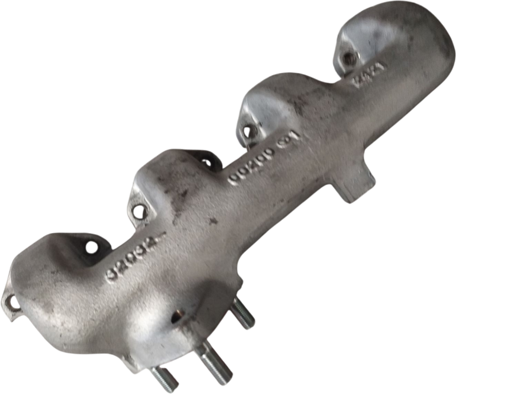 Abgaskrümmer für Mitsubishi S4Q S4Q2 32C3200290 32C3200200