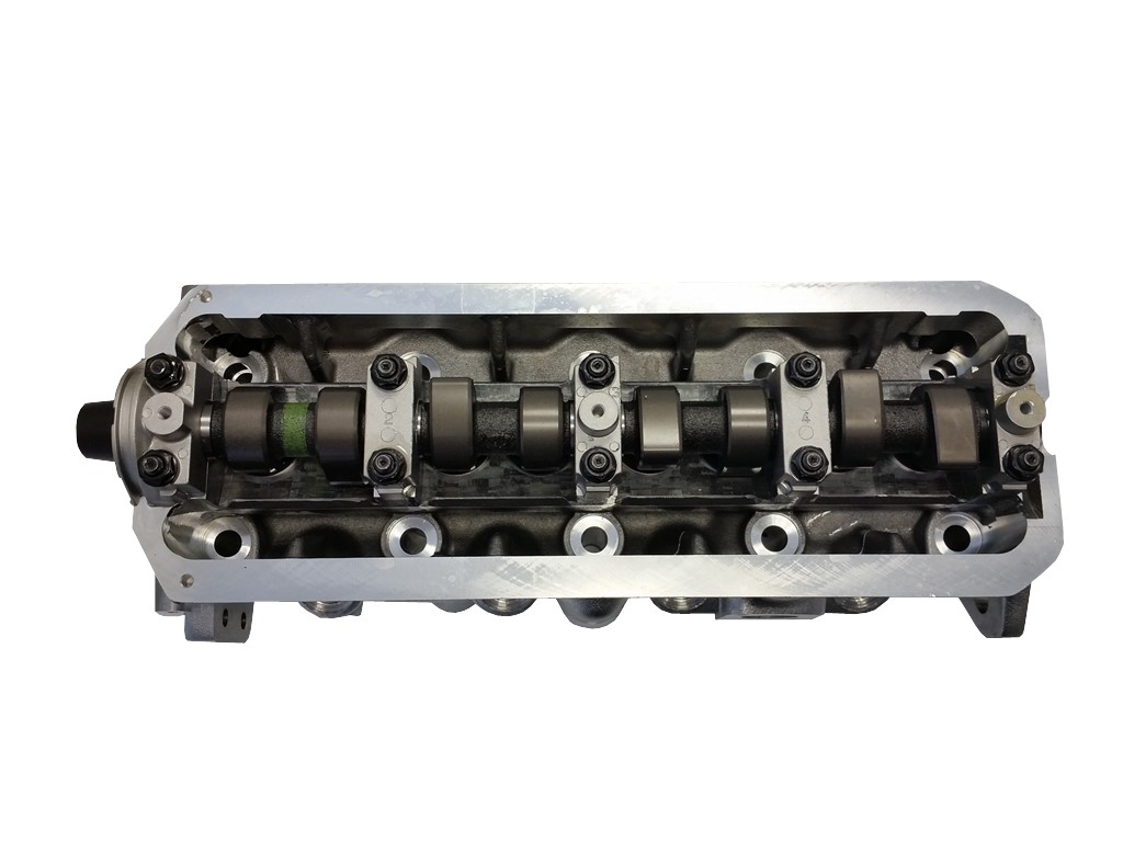 Zylinderkopf für Audi VW Seat 1,9 TD AAZ