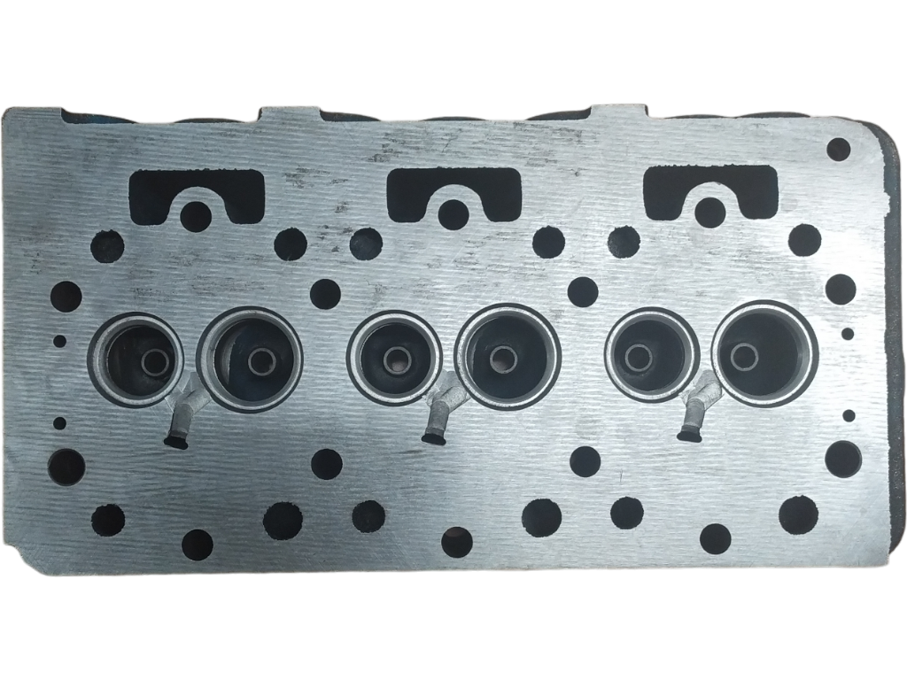 Zylinderkopf für Kubota D950