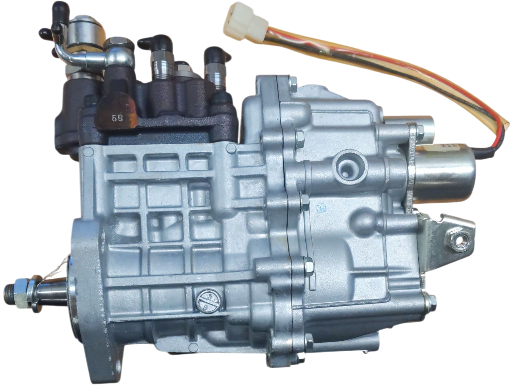 Einspritzpumpe für Yanmar 3TNV82A-DSA 71980251310