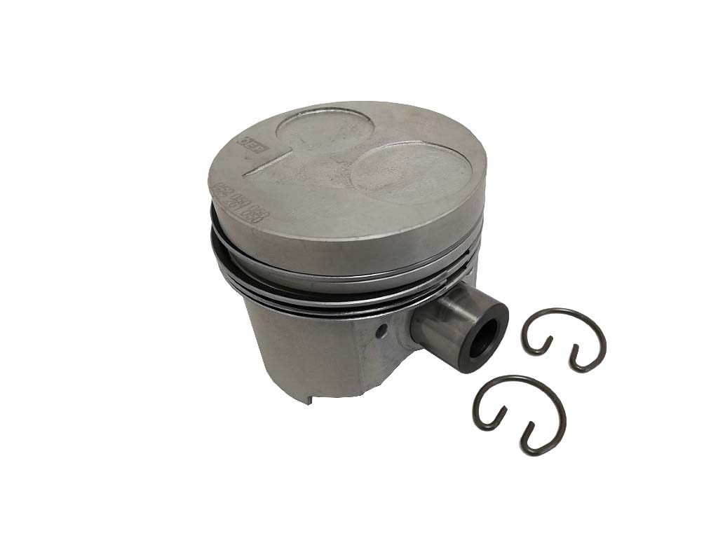 Kolben für Kubota D722 Z482 ? 67,50 mm +0,50