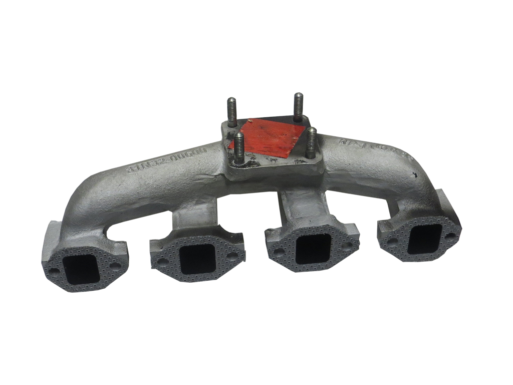 Abgaskrümmer für Mitsubishi S4L S4L2